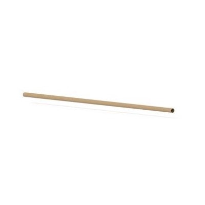 Upchurch Scientific MicroTight PEEK Tubing Sleeve for 0.025 inch OD Fittings, 535 um ID, Natural, Single - F-187 - Click Image to Close